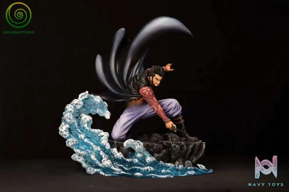 NEIJUAN Studio – One Piece Jracule Mihawk