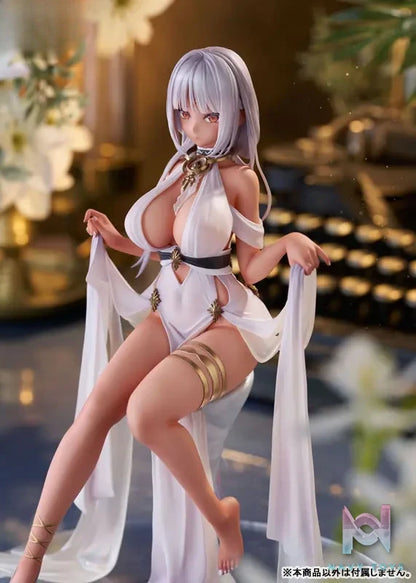 Alice Glint – Azur Lane “Massachusetts: Dressed to Impress” 1/7 Complete Figure (Licensed)