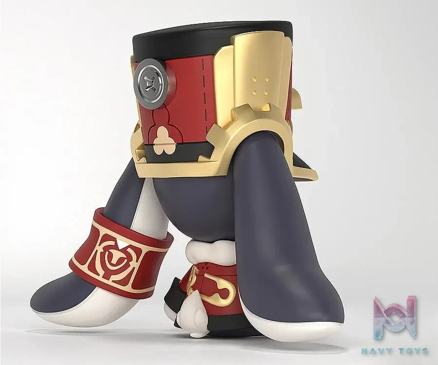 GSC – Honkai Star Rail Huggy Good Smile Pom-Pom (Licensed)