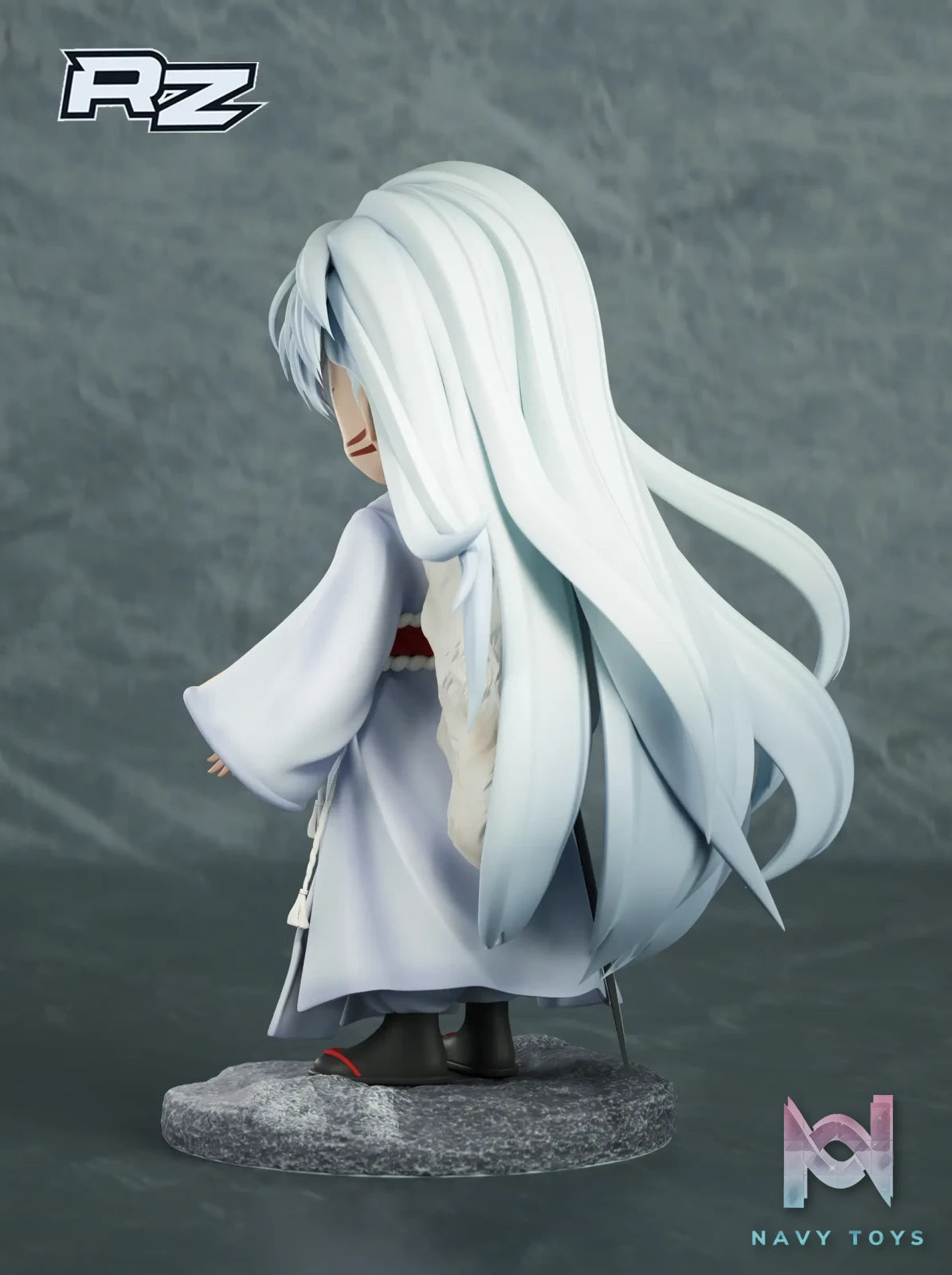 RZ Studio – Inuyasha Sesshōmaru sama