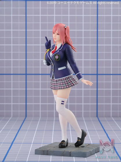 Kaiyodo – Dead or Alive 6 – Honoka – 1/7 Figure (Licensed)