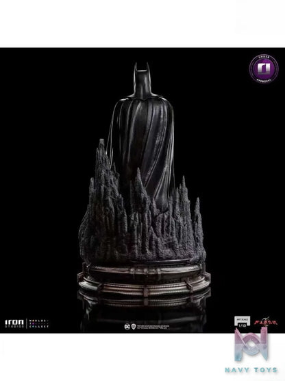 Iron Studio – DC The Flash Movie – Batman（Licensed）