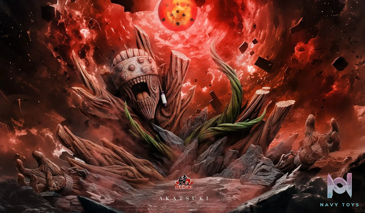Akatsuki Studio – Naruto Akatsuki ********​*****