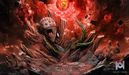 Akatsuki Studio – Naruto Akatsuki ********​*****