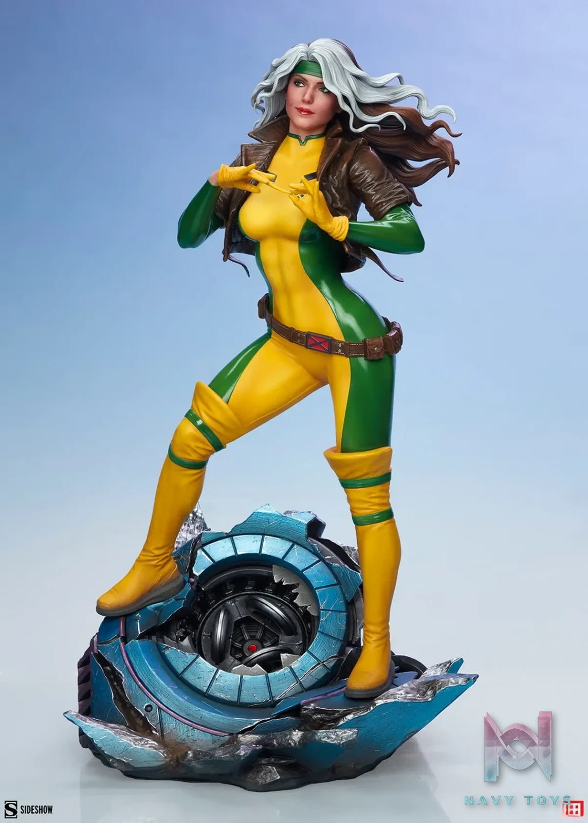 Sideshow Collectibles – X-Men Rogue 300891 (Licensed)