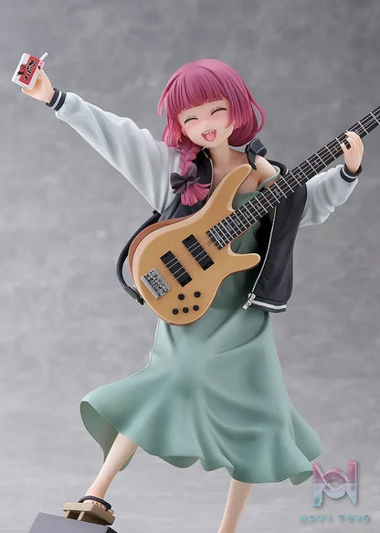 WAVE – Dream Tech Bocchi the Rock! Hiroi Kikuri (Licensed)