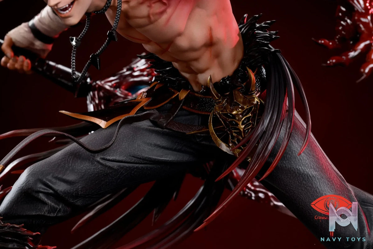 Craving eyes Studio – Dungeon & Fighter Berserker