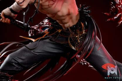 Craving eyes Studio – Dungeon & Fighter Berserker
