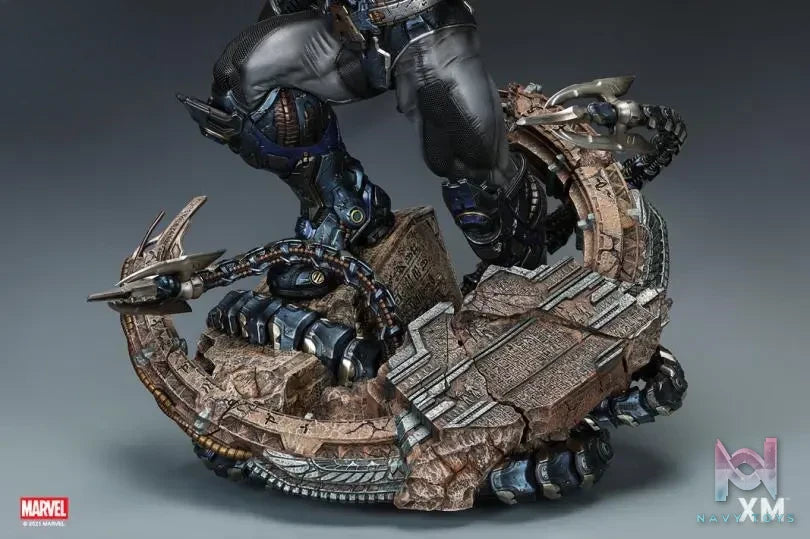 XM Studio – Apocalypse (Licensed)