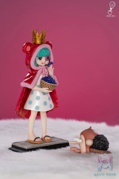 Brain-Hole Studio – One Piece Sugar