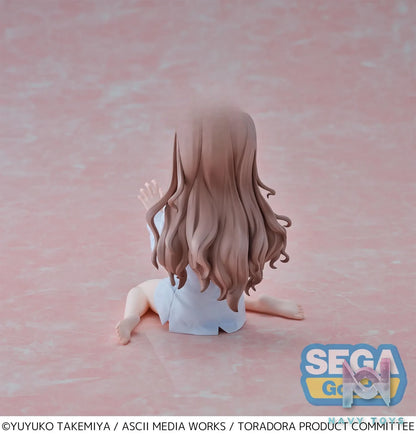 SEGA – Yumemirize “Toradora!” Taiga Aisaka (Licensed)