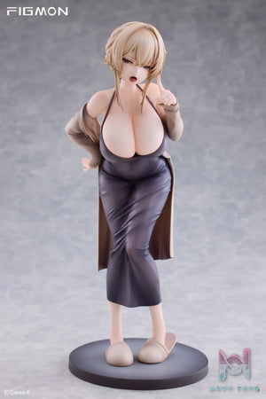 FIGMON – Erin 1/6 Scale Figure (Licensed)