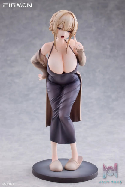 FIGMON – Erin 1/6 Scale Figure (Licensed)
