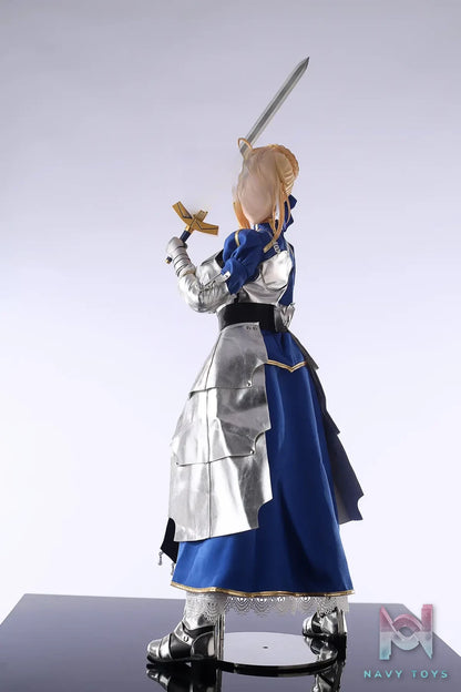 YuZhaiRenXing Studio – Artoria Pendragon Fate