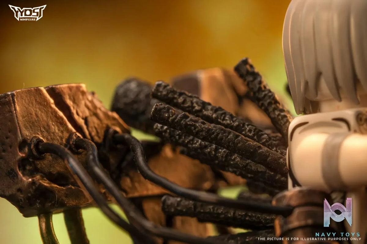 YYDSJ Studio – Naruto Nagato