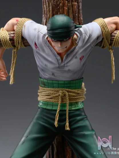 Roronoa Zoro - One piece - AA Studio resin statue AA Studio anime figure