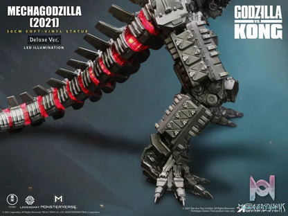 STAR ACE Toys – Godzilla vs. Kong – Mechagodzilla SA6062 SA6063 (Licensed)