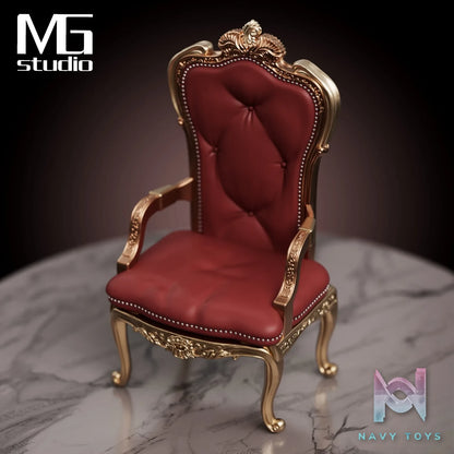 MG Studio – Detective Conan Chair Conan Edogawa