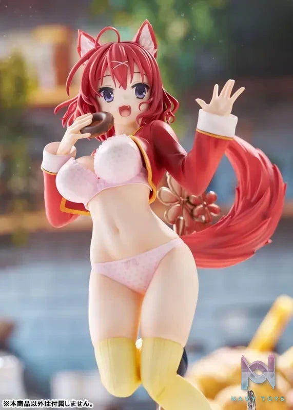 Alice Glint – Amairo Islenauts “Masaki Gaillard” 1/7 Complete Figure (Licensed)