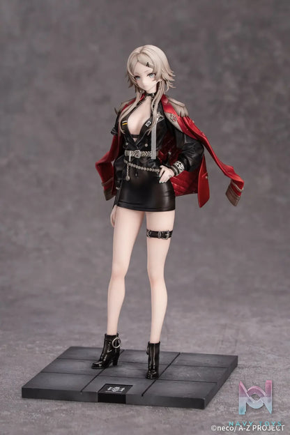 Myethos – A-Z:[D]-full dress- 1/7 Figure (Licensed)