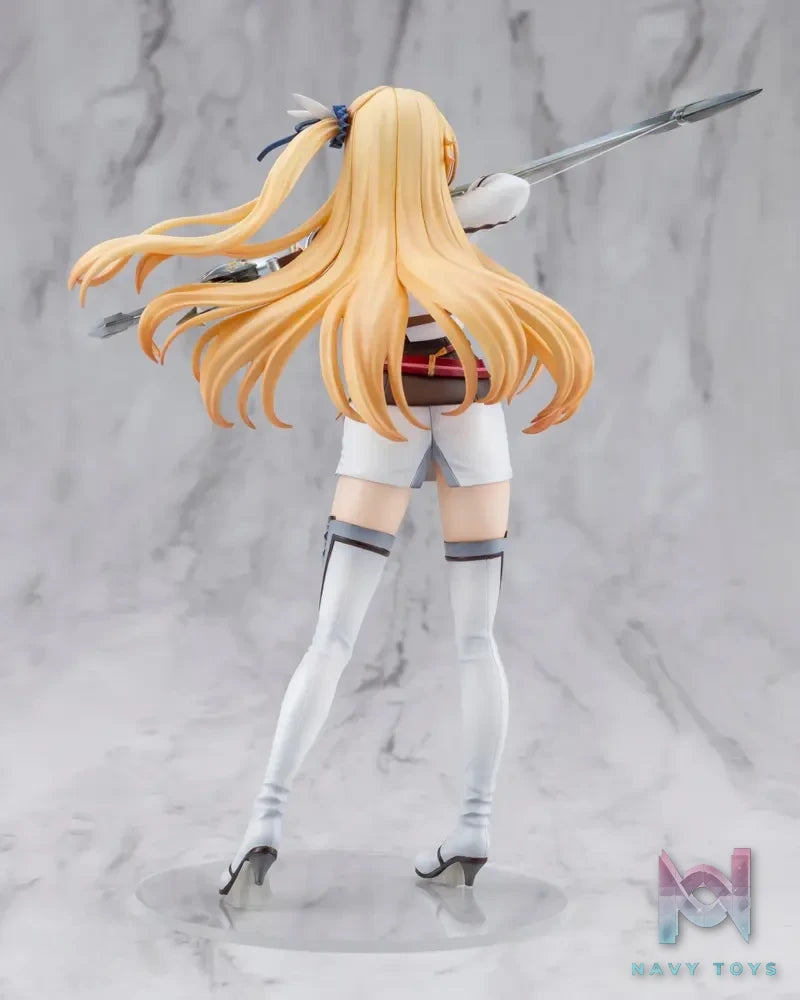 Kotobukiya – Kiseki Series Alisa Reinford 1/8 Complete Figure (Licensed)