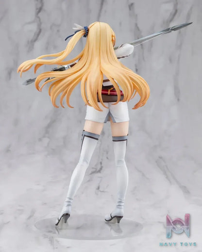 Kotobukiya – Kiseki Series Alisa Reinford 1/8 Complete Figure (Licensed)