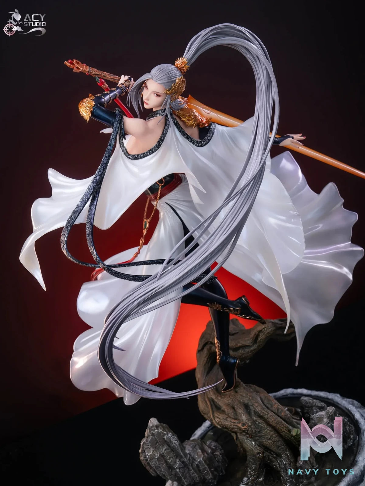 ACY Studio – Dungeon & Fighter Blade Dancer