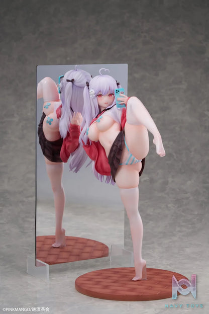 PINKMANGO – Original Mio-chan no Jidori 1/6 Figure (Licensed)