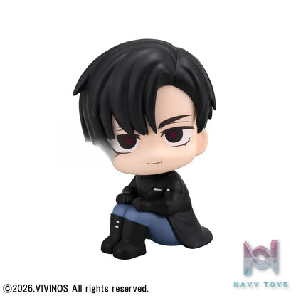 Megahouse – LookUp ALIEN STAGE Till X Ivan Complete Figure (Licensed)