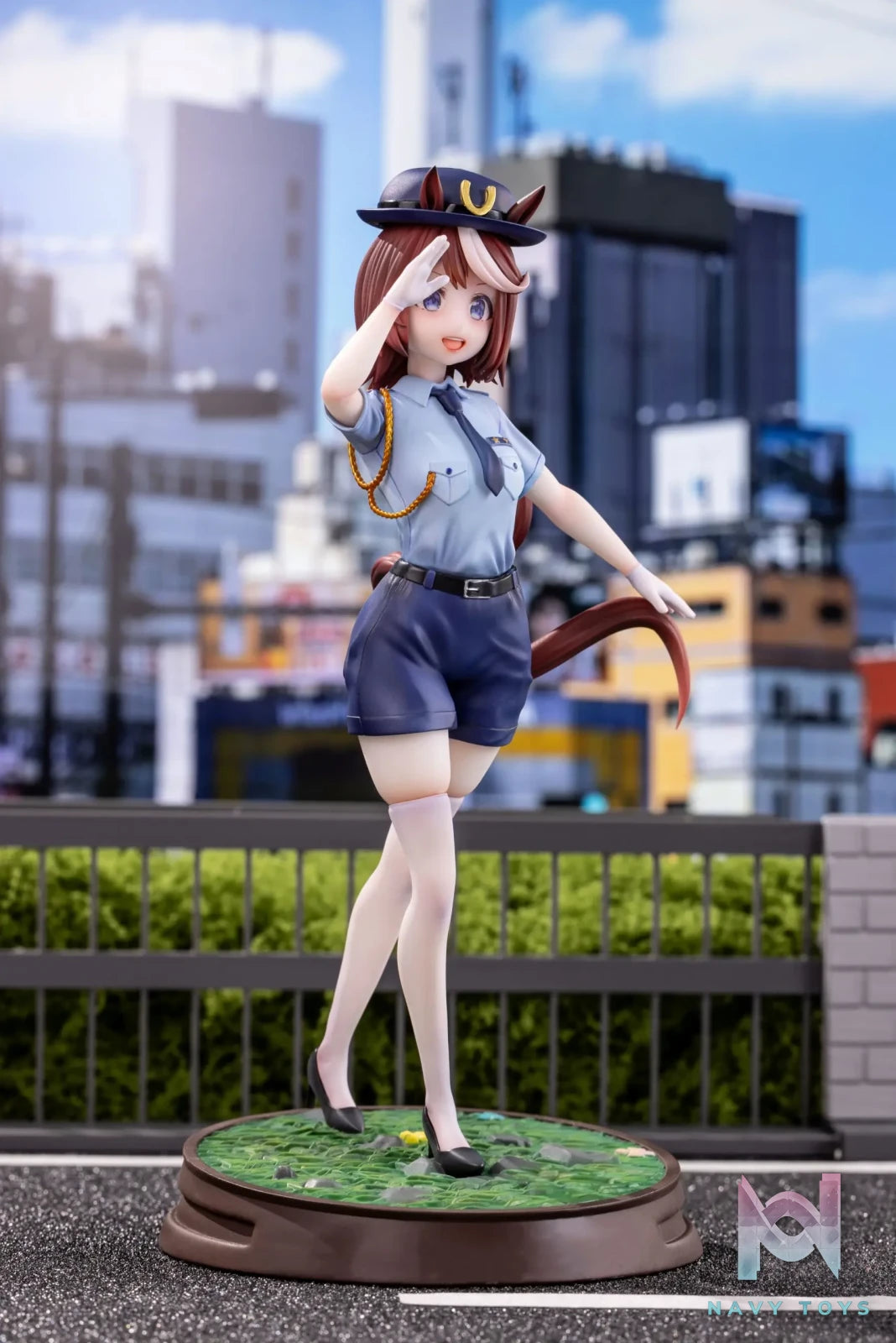 Spiketown Studio – Uma musume Pretty Derby Tokai Teio