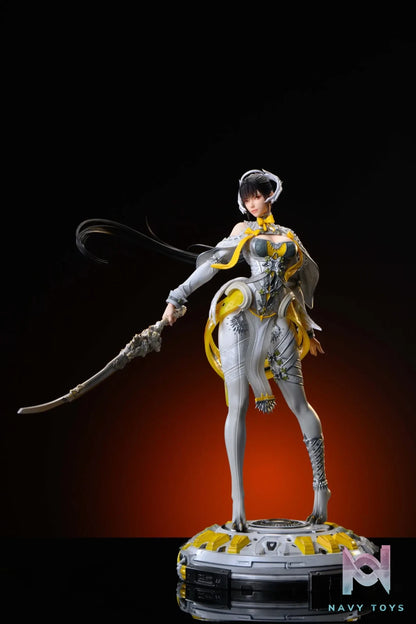 SWORD&WING Studio – Eve x Tachy Stellar Blade