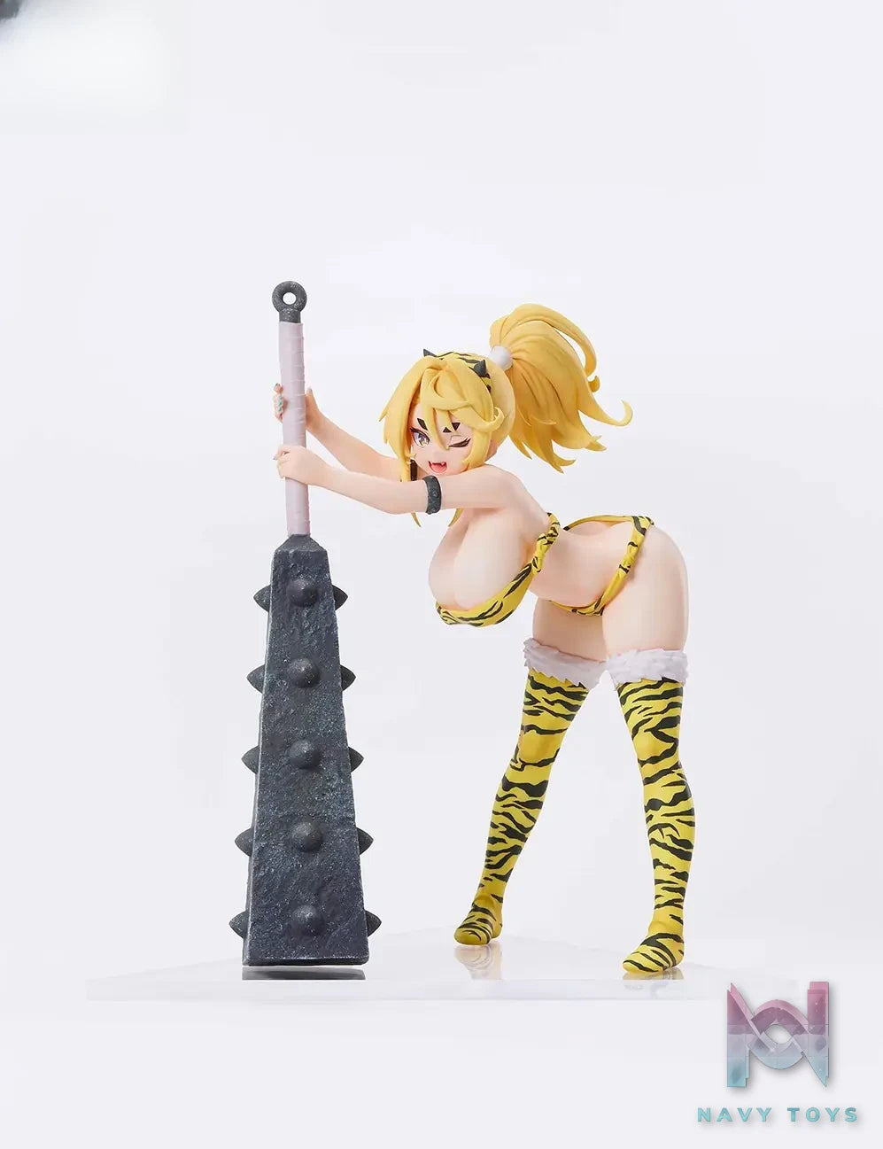 CAMELOT – Baito-chan Setsubun Ver. 1/6 Figure (Licensed)