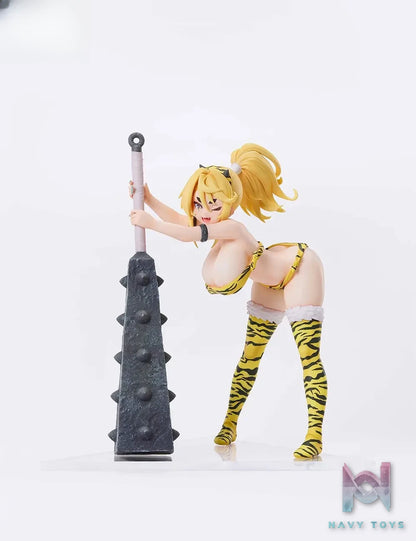 CAMELOT – Baito-chan Setsubun Ver. 1/6 Figure (Licensed)