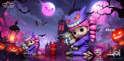 Toy’s my dream Studio – One Piece Cute Series #1 Perona
