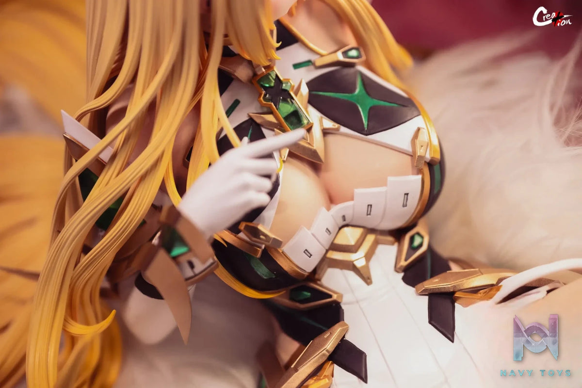 Creation Studio – Xenoblade Chronicles Mythra