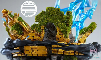 Million Customization X Big Players Studio – One Piece Enel