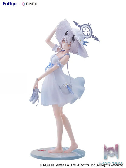 FURYU – Blue Archive Himuro Sena Casual 1/7 Figure (Licensed)