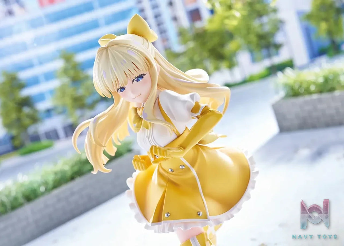 KADOKAWA – KDcolle Magia Sulfur Gushing over Magical Girls (Licensed)