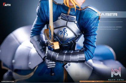 Faith Studio – Fate Grand Order Saber Altria Pendragon