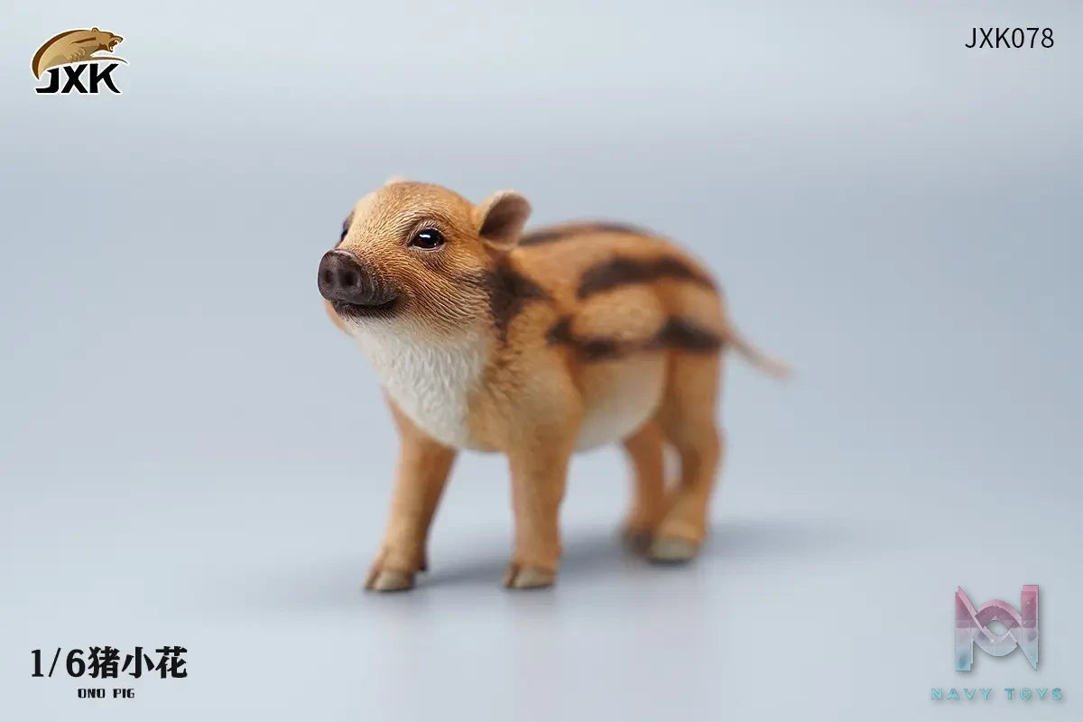 JXK – 1/6 Ono pig X Suricate (Licensed)