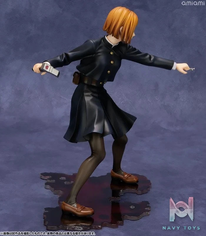 Nobara resin statue ARTFX J Studio anime figure