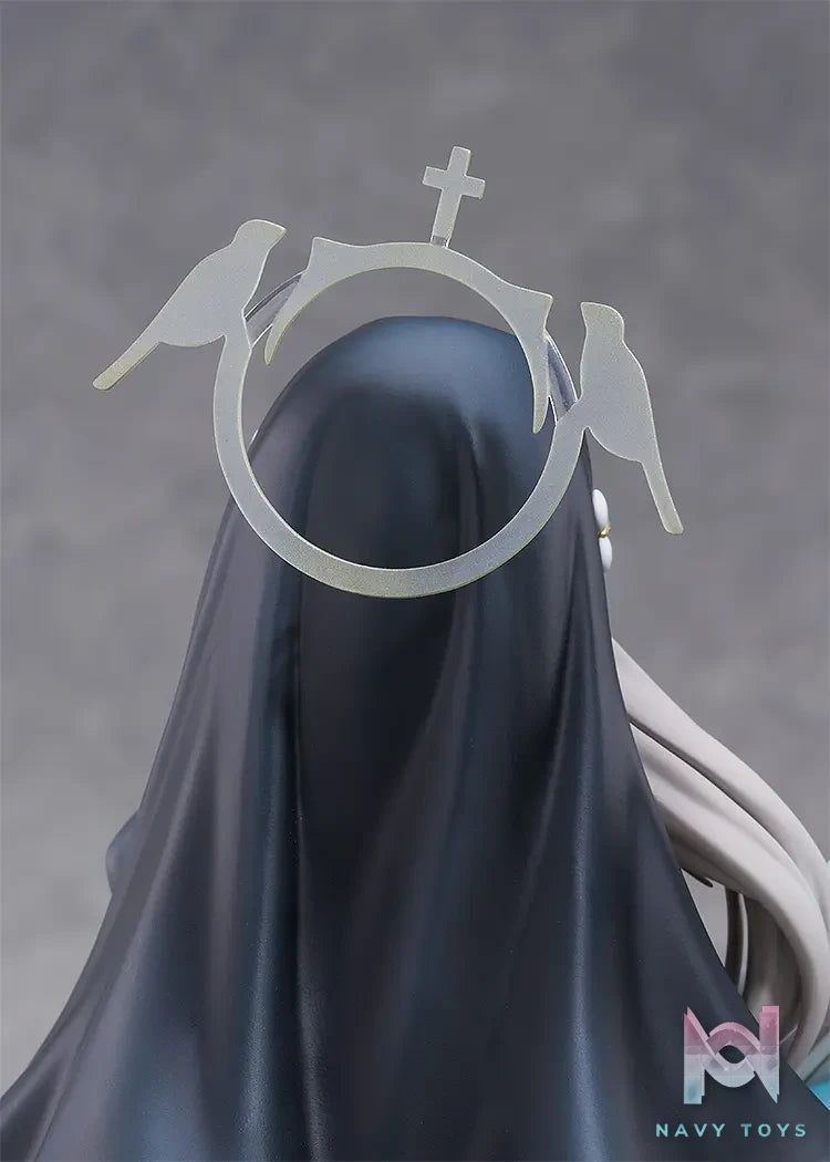 Max Factory – Blue Archive Sakurako 1/7 Complete Figure (Licensed)