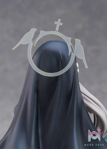 Max Factory – Blue Archive Sakurako 1/7 Complete Figure (Licensed)