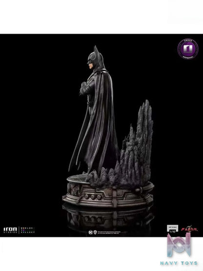 Iron Studio – DC The Flash Movie – Batman（Licensed）