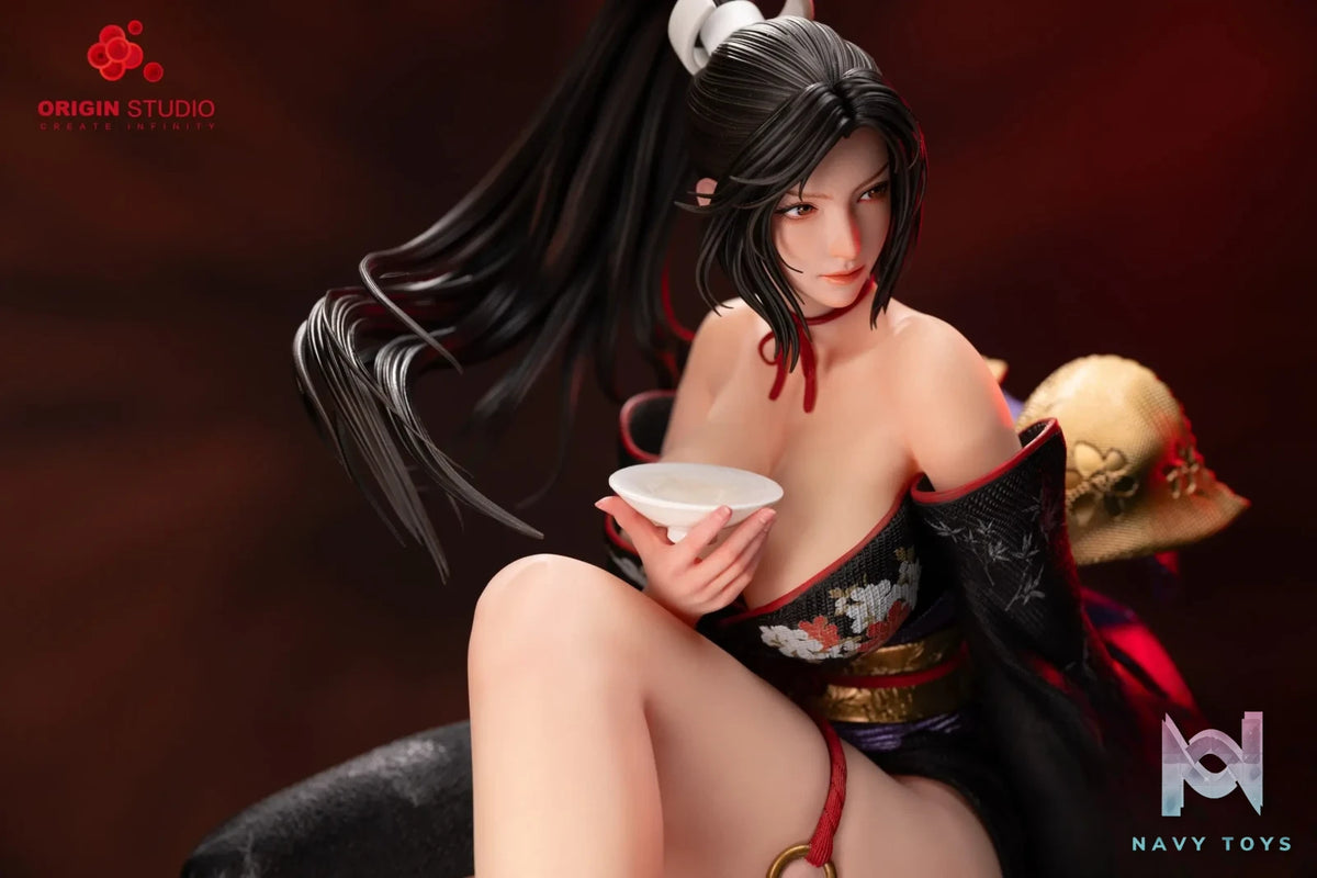 ORIGIN Studio – Shiranui Mai The King of Fighters