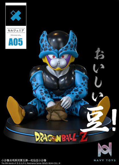 XT Studio – Dragon Ball Cell Junior