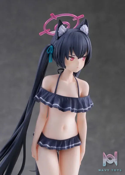 GOLDENHEAD+ – Blue Archive Serika (Swimsuit) 1/7 Complete Figure (Licensed)