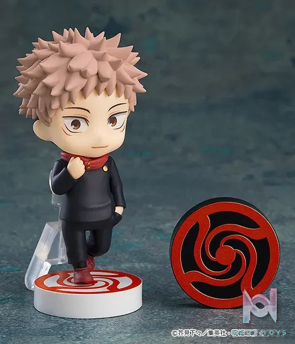 GSC – Nendoroid Surprise Jujutsu Kaisen 8Pack BOX (Licensed)