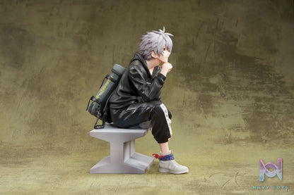 HobbyMax – Kaworu Nagisa Ver. RADIO EVA Part.3 (Licensed)