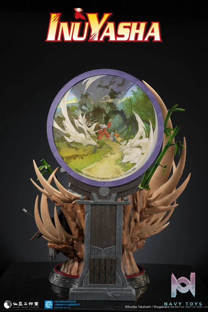 Fairy Bean Studio – InuYasha (Licensed)